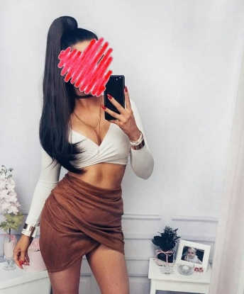 Анкета проститутки Маргарита - город Алёшки, 24 года, №6465